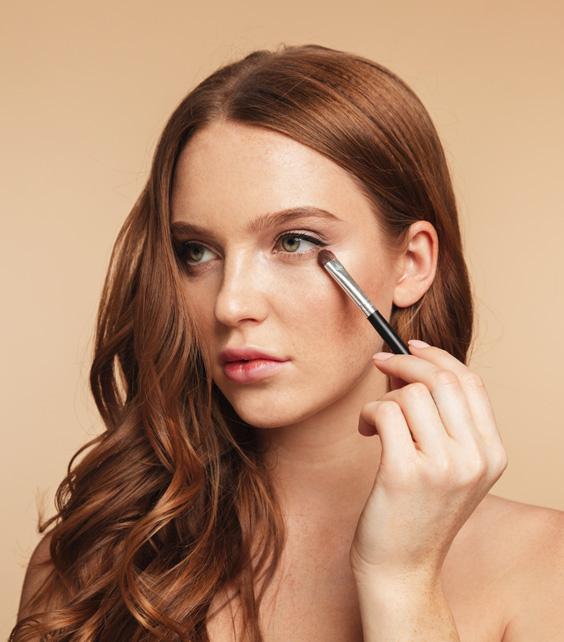 PERSONAL MAKEUP